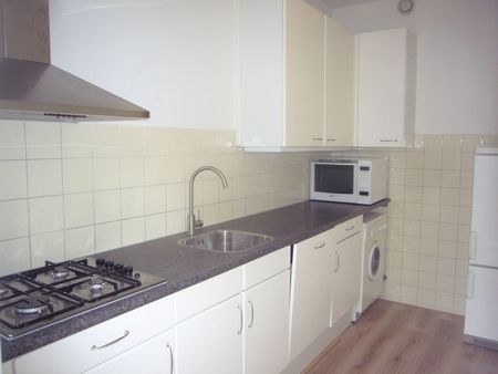 Tweede Jan Steenstraat 32-2, Sarphatiparkbuurt, 1073VP, Amsterdam - Photo 4