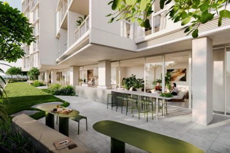 Studio-unFurnished - Photo 4