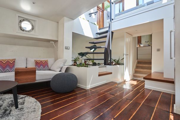 Huis te huur: Oudeschans 64-Z 1011 LD Amsterdam - Foto 1