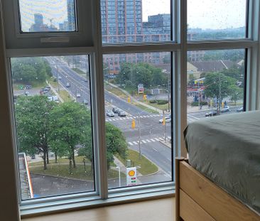 For Lease - 3421 Sheppard Avenue Unit# 1005, Toronto, Ontario - Photo 2