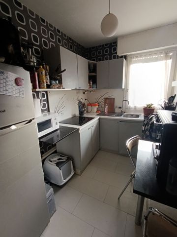 ADAMVILLE - APPARTEMENT 2 PIECES 45 M² - RER LE PARC 15M' - Photo 4