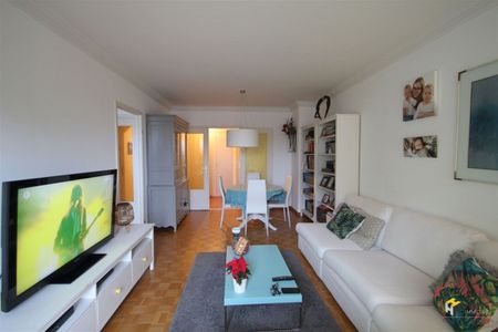 Prachtig gemeubeld één slaapkamer appartement op gunstige locatie in Berchem. - Photo 5