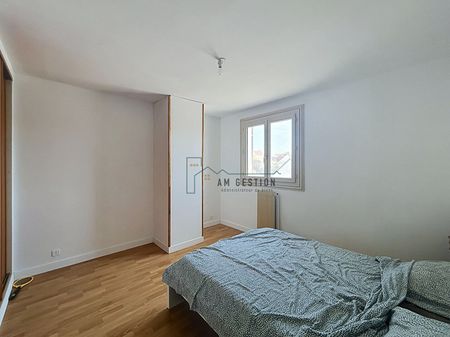 Location Maison 5 pièces 120m² - Photo 5