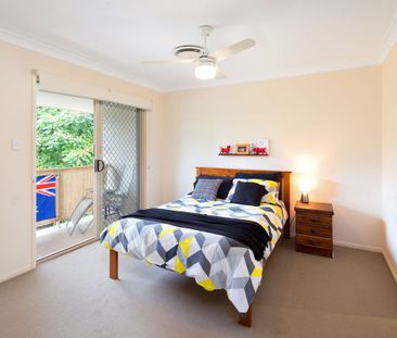 Modern 3 Bedroom Townhouse - Fully Air Conditioned - Photo 4