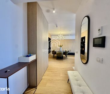 Apartament 4 camere Exclusivist 189 mp I Parcare I Herastrau - Photo 4