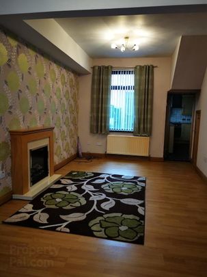 9 Ainsworth Avenue, BT133EN, Belfast - Photo 1