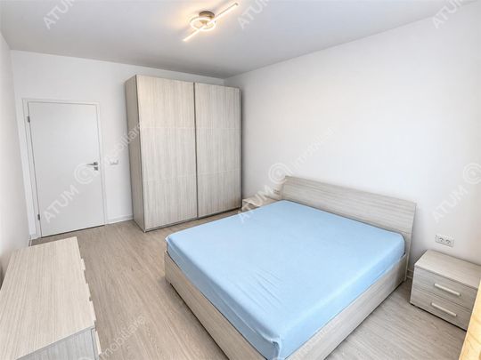 Garsoniera moderna la etajul 1 cu boxa depozitare si parcare - Photo 1