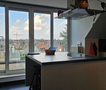 Appartement te huur in Mol voor € 780 met 2 slaapkamers - Photo 5