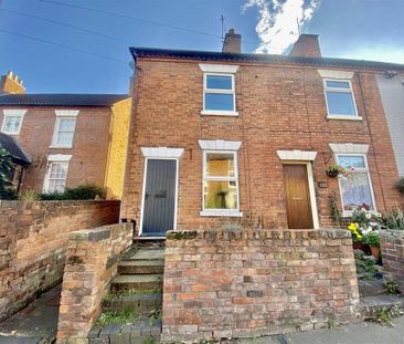 2 bedroom end of terrace house to rent - Photo 5