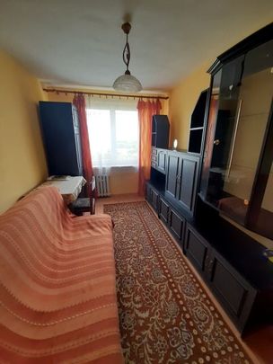 Pokój, ul. Kiepury - Zdjęcie 1