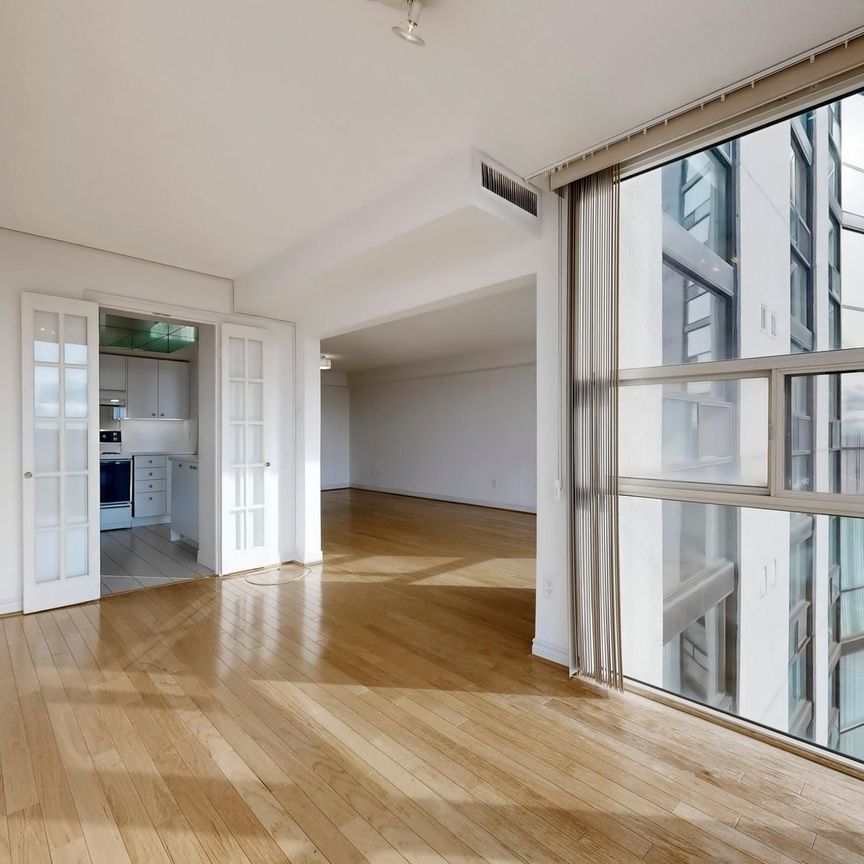 For Lease - 30 Harding Boulevard Unit# 810, Richmond Hill, Ontario - Photo 1