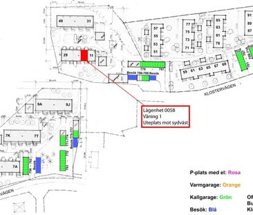Klostervägen 15 - Foto 4