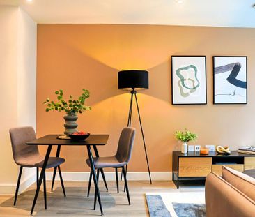 1 bedroom apartment to rent - Photo 1