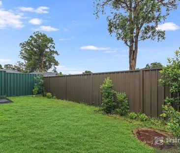 Modern Villa with 2 Carparks in Girraween School catchment! - Photo 4