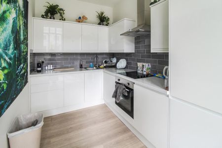 2 bedroom flat to rent - Photo 3