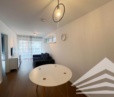 Vollmöblierte 2 Zimmerwohnung mit Balkon in zentraler Urfahraner Lage! - Photo 2