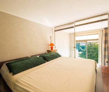 Trilocale via Amba Alagi, Dinegro, Genova - Photo 6