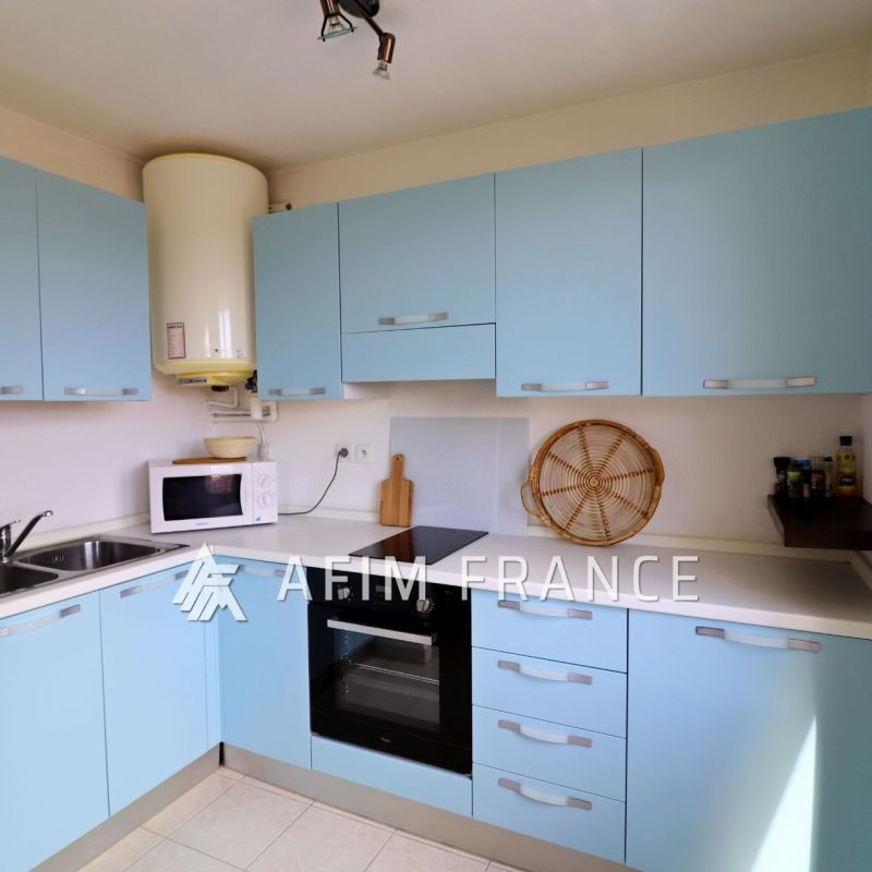 Beausoleil secteur Moneghetti, Joli studio meublé à deux pas d - Photo 1