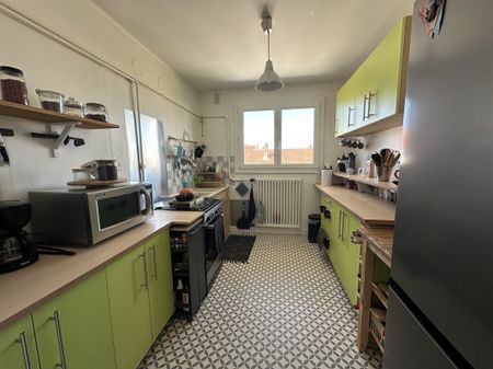 Appartement à louer 4 pièces - Photo 5