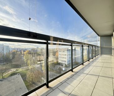 Soho Factory | Loggia z widokiem | Parking - Photo 3