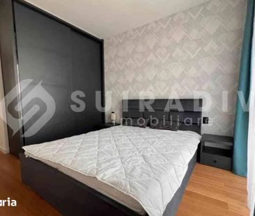 Apartament 2 camere | Balcon | Parcare inclusă | Piața Mihai Viteazu - Photo 5
