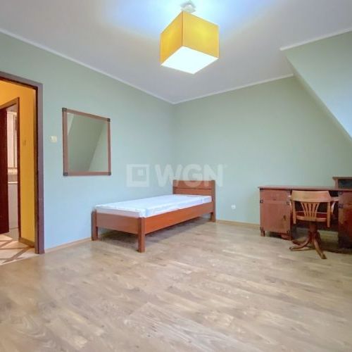 Mieszkanie na wynajem w nowym budynku Szczecin - Zdjęcie 1