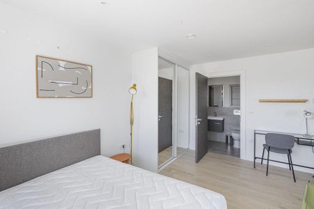 Studio to rent - Photo 4