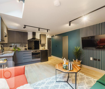 1 bedroom in a house share to rent - Photo 6