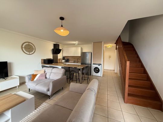 Location Appartement 1 pièce ST DENIS 97400 - Photo 1