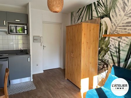 Location Appartement 1 pièce 14m² REIMS 51100 - Photo 5