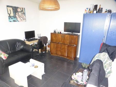 Te huur: Appartement Kapelstraat 31 appartement 6 in Hilversum - Photo 2