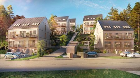 Molnstigen, Sollentuna - Foto 5