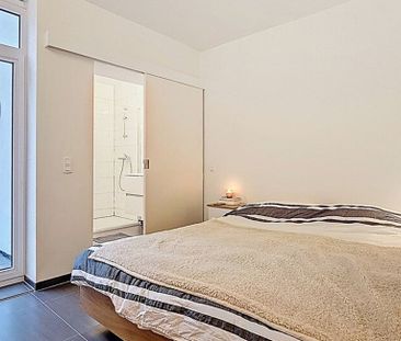 Appartement te huur in Gent voor € 795 met 1 slaapkamer - Photo 5