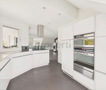 3.5 Zimmer, 126 m², 2. Stock - Foto 4