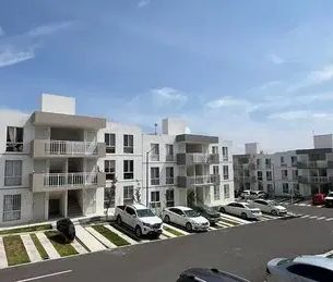 Departamento en Ciudad Marqués, El Marqués, Querétaro, 76246, México - Photo 1