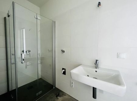 ++GRAZ-EGGENBERG++ Helle 1-Zimmer-Gartenwohnung - AB SOFORT VERFÜGBAR - Foto 4