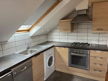 Apt 5 Malone Cottages, 207 Sandy Row, Belfast, BT12 5ED - Photo 3