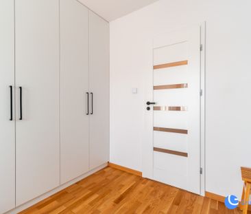 2-pok 40m2 *Lubostroń*duży ogród - Zdjęcie 3