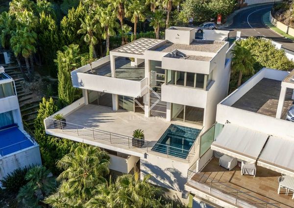 Altea, Valencian Community 03590