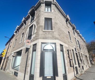 1869 Boulevard René-Lévesque Est - Photo 1