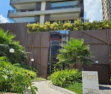 Apartamento para Locação com 2 dormitórios, 63m² no Edifício Fiori ... - Photo 1