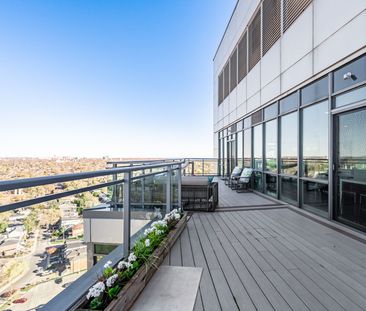 For Lease - 1048 Broadview Avenue Unit# PH02, Toronto, Ontario - Photo 4