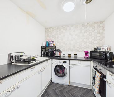 2 bedroom House To Let Total Size: 625 SQ FT - Photo 6