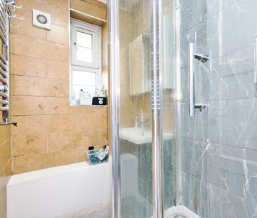 Room in a Shared Flat, Anson House, E1 - Photo 3