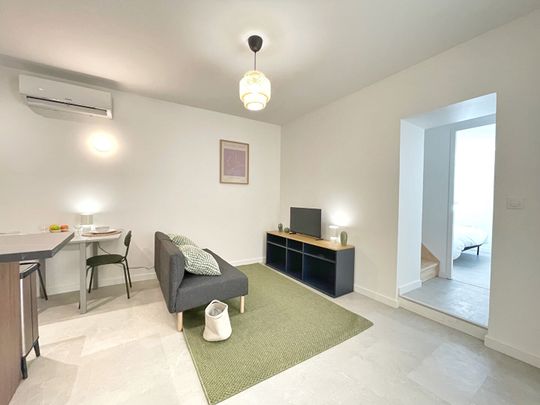 Apartment - Photo 1
