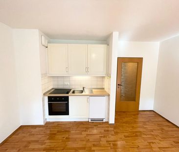 Garconniere in Uni Nähe - Provisionsfrei! - Photo 2