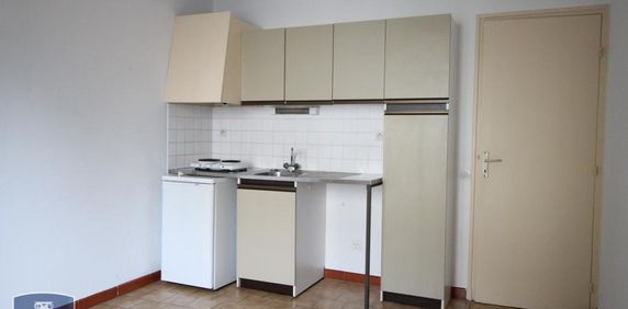 Location Appartement 1 pièce 18m² DIJON 21000 - Photo 2