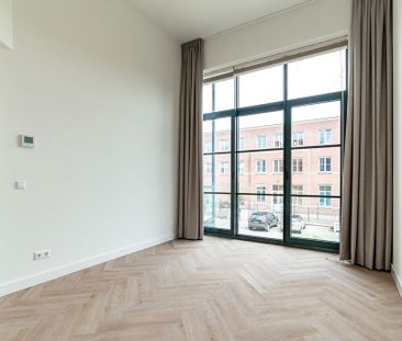 Te huur: Appartement Van de Spiegelstraat 19 J in Den Haag - Photo 1