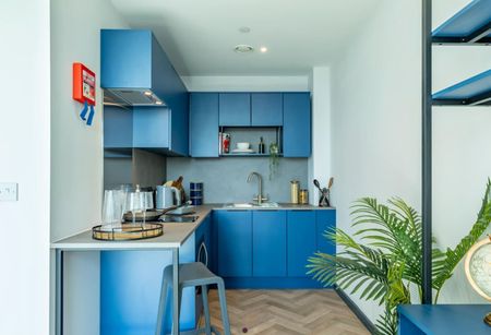 Studio Flat, Islington, L3 - Photo 5