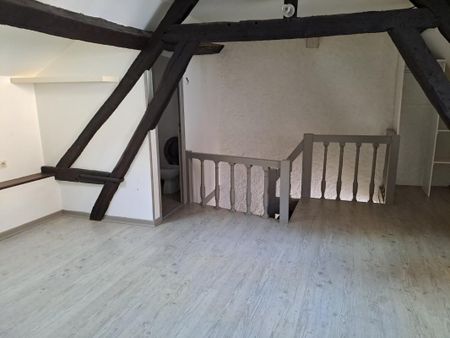 F3 DUPLEX COEUR DE VILLE - Photo 5